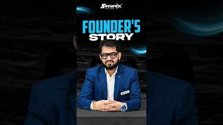 Founder’s Story | Securex Security Alarm System | Building Layers of Security 🔐