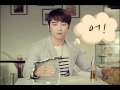 카페베네 CF 1