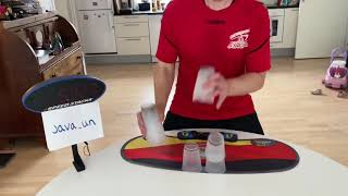 Stackmatch cycle 8.396 sec. - Day 7