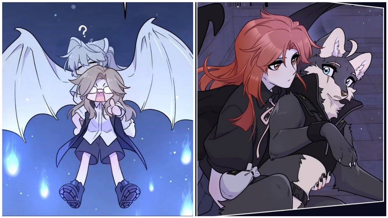 My Food Seems To Be Very Cute 《Chapter 222》Birthday presents