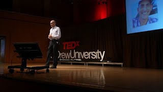 How to Make Success From Stress | David Kaiserman | TEDxDrew University