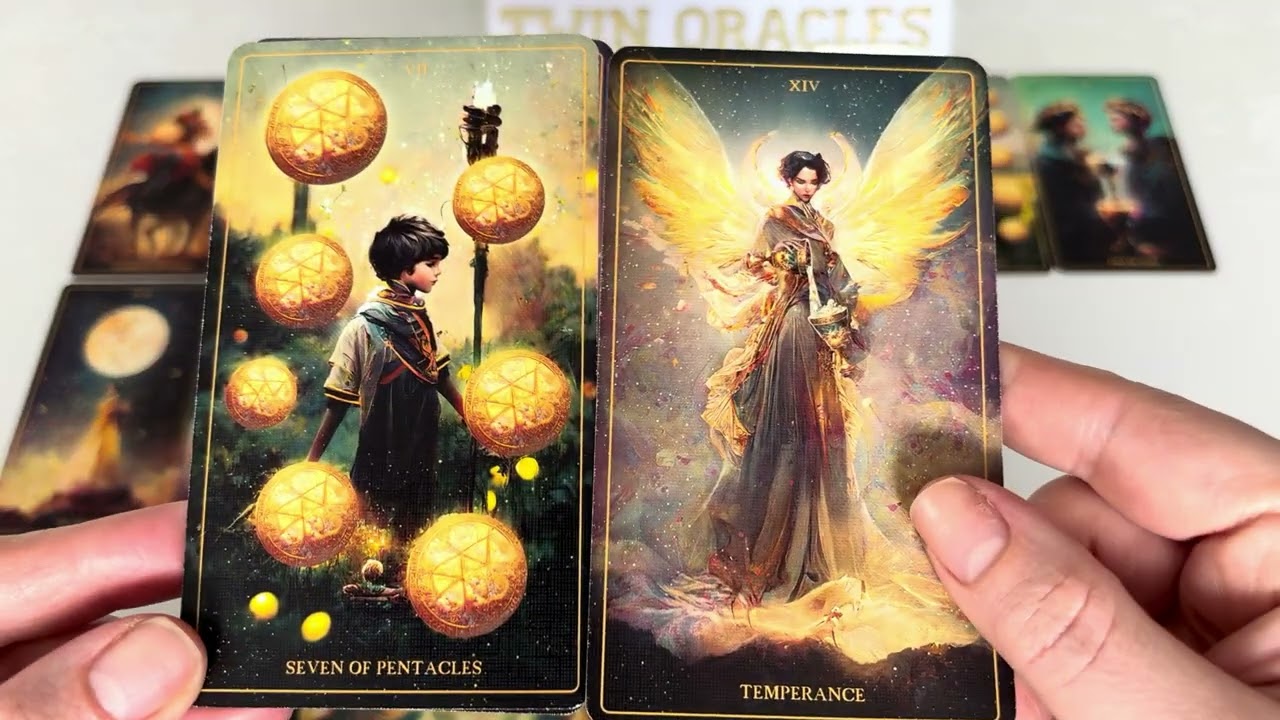 LIBRA TAROT- WOW😮 LIBRA! SERIOUSLY! GOD MAKES UR DREAM/S COME TRUE! BELIEVE IT WITH UNWAVERING FAITH