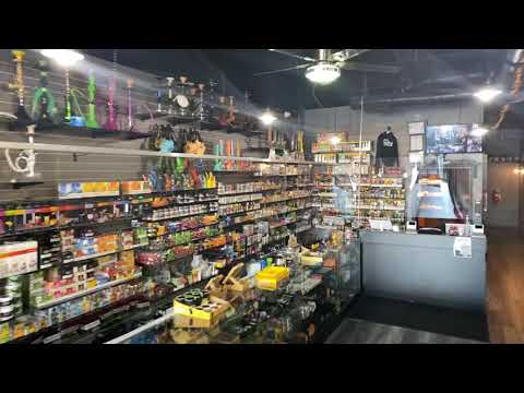 Smoke Shop Masterclass: Learn How To Open A Smoke Shop, x How We Opened 4 Stores