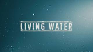Overflowing: Rivers of Living Water in Us