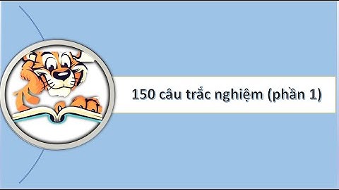 Bài tập trắc nghiệm ôn tập về xác suất p1