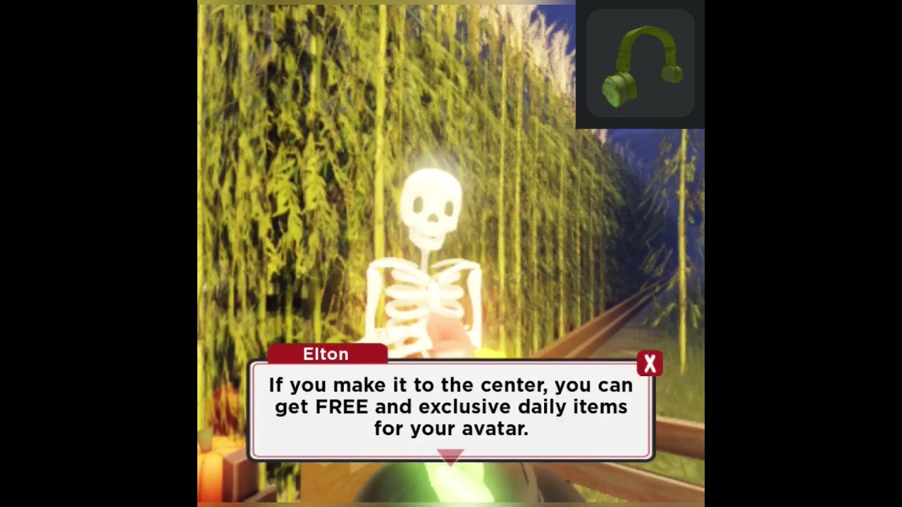 How to get Roblox chipotle free item, explained in 15 seconds? (Event ended)