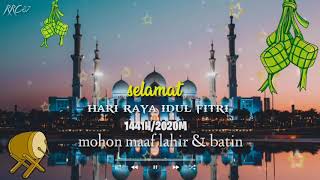 Story wa idul fitri.30 detik