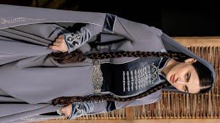 Salma Galaeva Is Beautiful Stunning Attractive Model Biography Weight Height Age Facts Net Worth