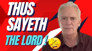 Another False Prophet EXPOSED – Timothy V.  Dixon