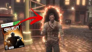Shadows Of Evil on the XBOX 360 is wild 💀... (Black Ops 3 Zombies)