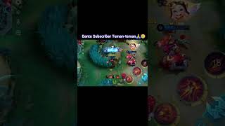 Chou Terlalu Berani #fypシ #mlbb #monton #music