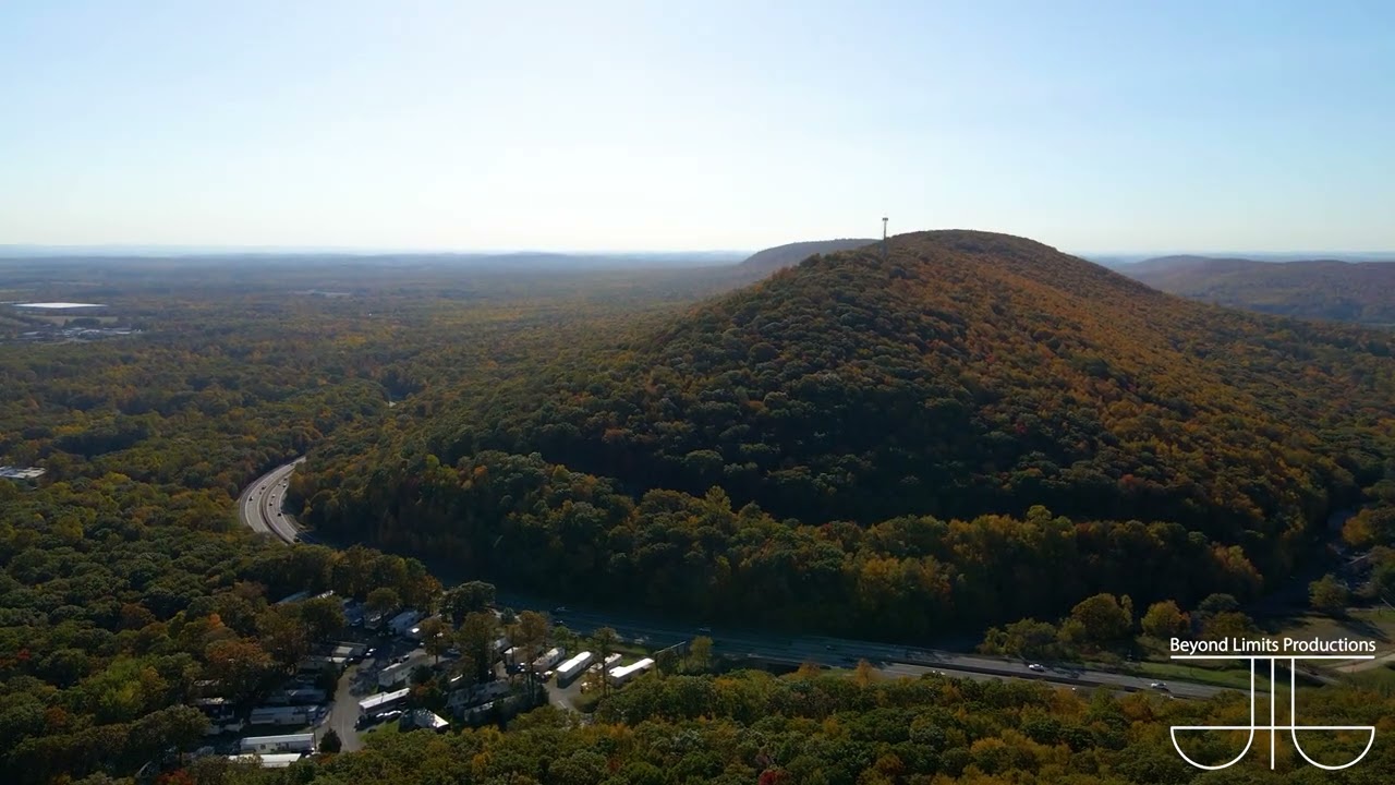 B-Rolls | Wind Gap, PA