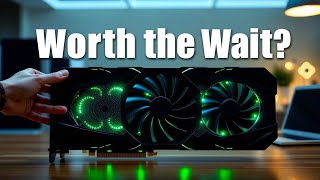 Can The WORST 40 Series GPU Conquer 2025 - 4060 Unboxing + Benchmarks!