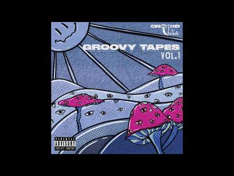 BENLUCA BETTONI & MAGIC ZAK - RIMBA RIDDEM (GROOVED SELECTS)