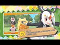 『けものフレンズ3』フレンズ紹介PV パフィン