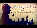 Arthur conan doyle  sherlock holmes  der griechische dolmetscher  hrbuch  nimmer  mehr