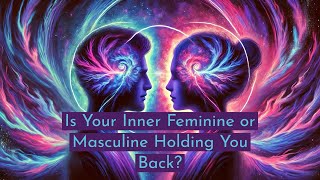 Unlocking Your Hidden Self: Jung’s Anima & Animus Explained