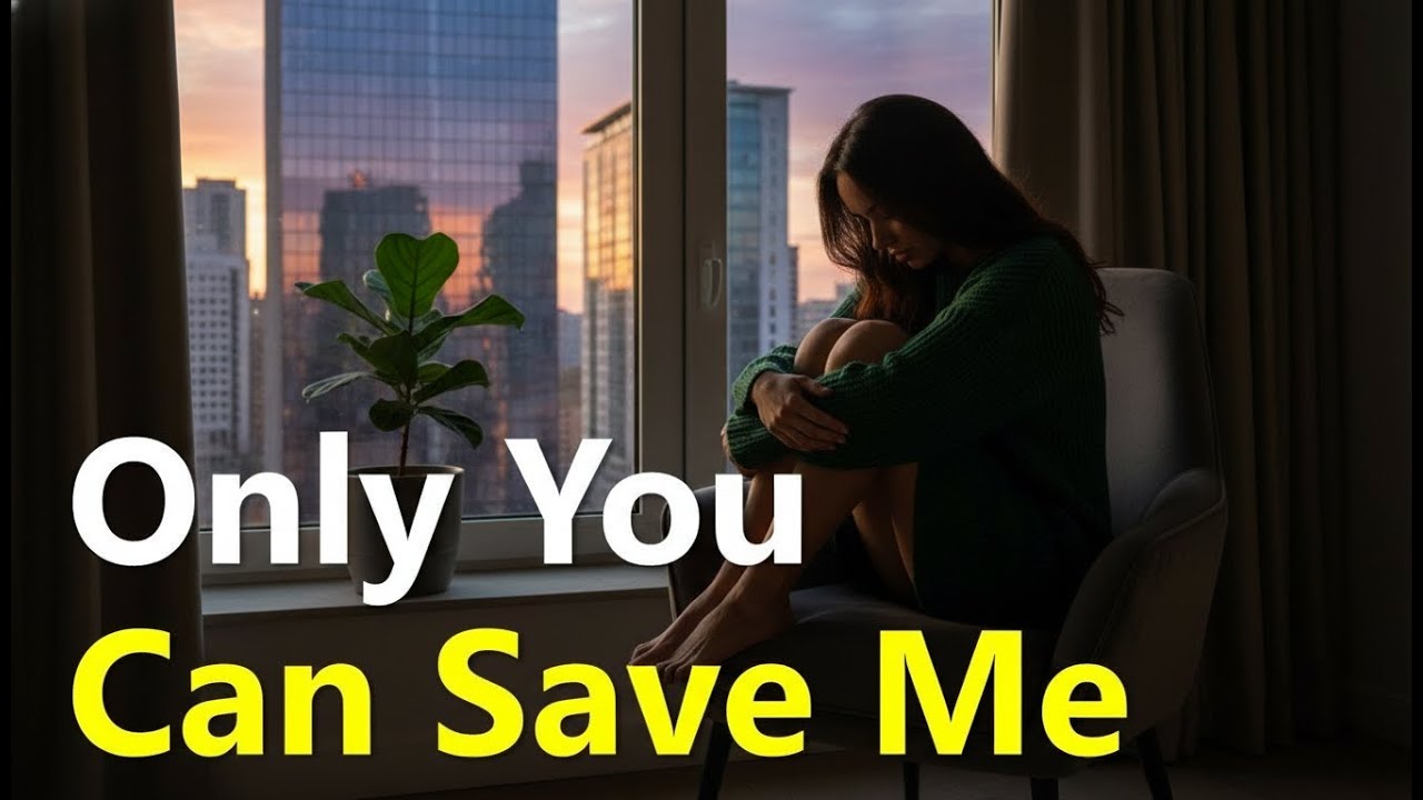 Only You Can Save Me Vol. 1 | Soulful R&B Love Songs