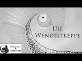 Die Wendeltreppe - Hörspiel