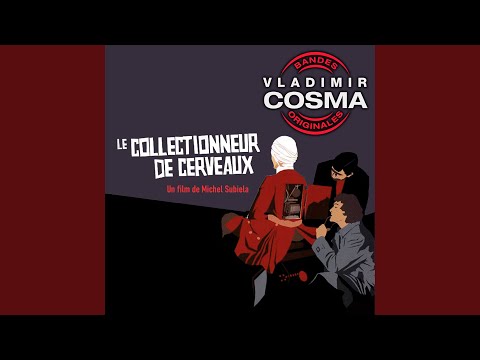 Putar L'étrange Comte de Saint-Germain - Vladimir Cosma