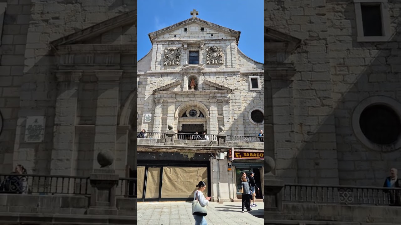 Сантандер. Как живётся город? 