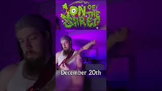 Melodic Mayhem: Guitar Improv Extravaganza | Jon of the Shred shortsfeed guitar shorts