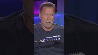 Arnold Schwarzenegger’s Powerful Message About Getting Old