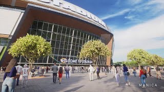 Bears president, CEO pens letter to fans saying team now considering NW Indiana for new stadium proj