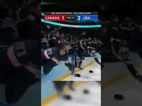 so I made the golden goal for this years winter Olympics using Sora
