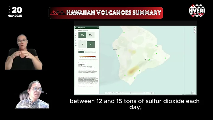 Hawaiian Volcano Summary: Slumping After Episode 36, Kīlauea Summit Eruption