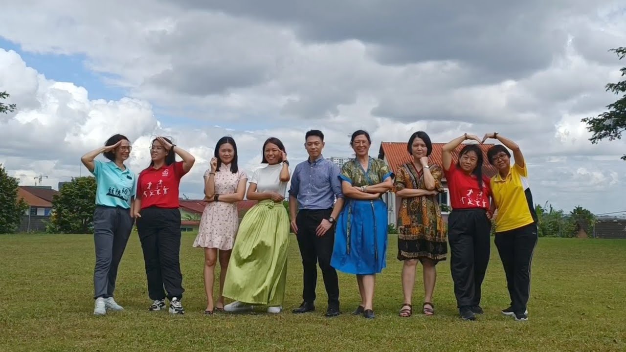 《和你一样》宽柔一小第102届毕业MV