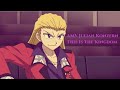 AMV Julian Konzern - This Is The Kingdom (By @skilletband)