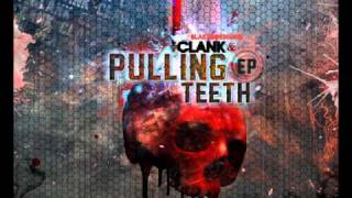 Clank - Pulling Teeth Ep Demon Dog Records