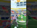 Hisuian Liligant debut in Pokémon Go!
