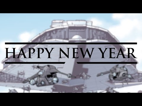 HAPPY NEW YEAR! Playing the ROTS Game - HAPPY NEW YEAR! Playing the ROTS Game