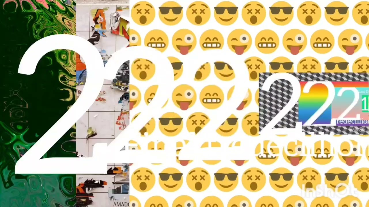 Numbers 0 to Vigintillion with Sounds aaaaaaaaaaaa!!!!!! @xereãnx 