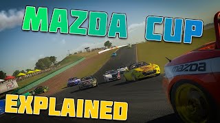 iRacing | Mazda MX-5 In A Nutshell