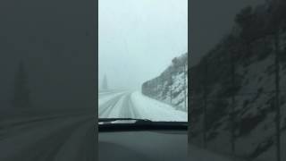 Donner Summit - WhiteOut