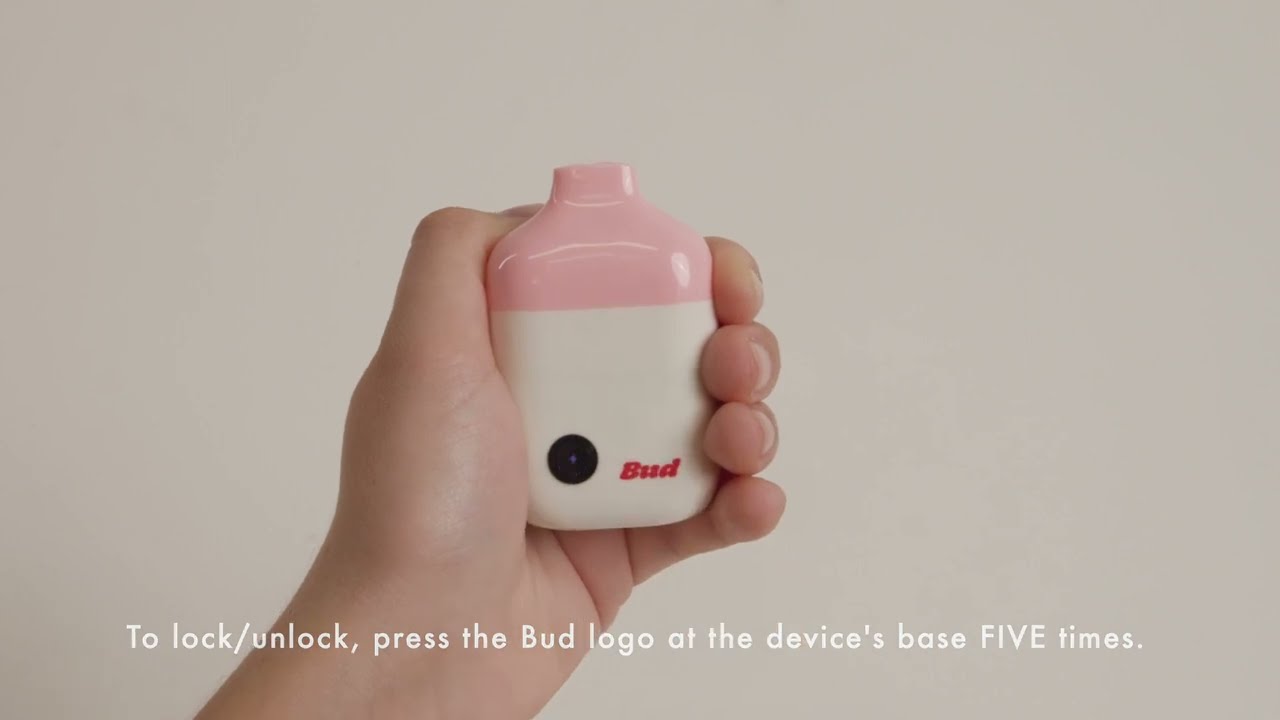 How To Unlock Your Pod Vape