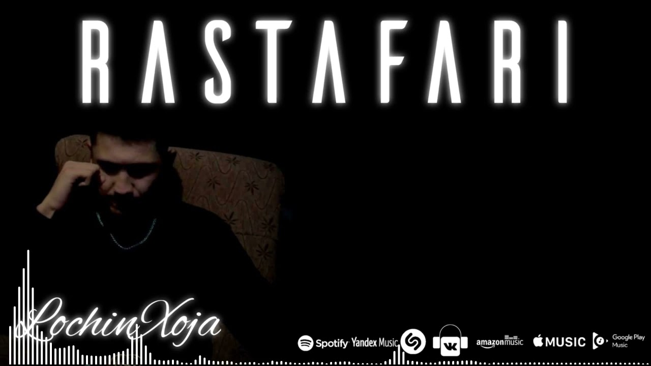 Watch LochinXoja - RASTAFARI on YouTube Watch LochinXoja - RASTAFARI on YouTube