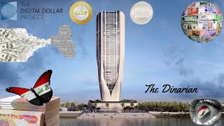 🇮🇶🇮🇶 CBI & The World Bank/Iraqs Emergency Reform Cabinet/IMF SDR Dilemma/The US Digital Dollar 🇮🇶🇮🇶