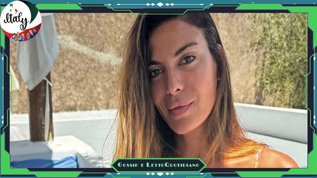 Claudia Ruffo nozze con Rocco Pierri e riprese future in Un posto al ...