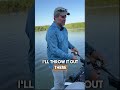 Get More Blows Ups: Mastering Topwater Bait Control