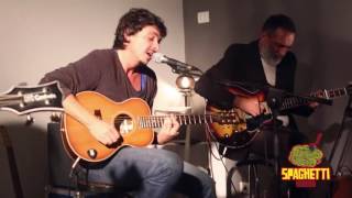 Riccardo Sinigallia - Prima Di Andare Via