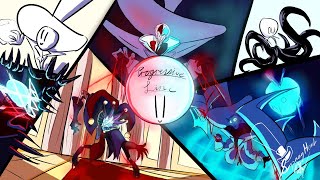 Progressive Line - Original Animatic