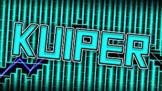 Kuiper 100%