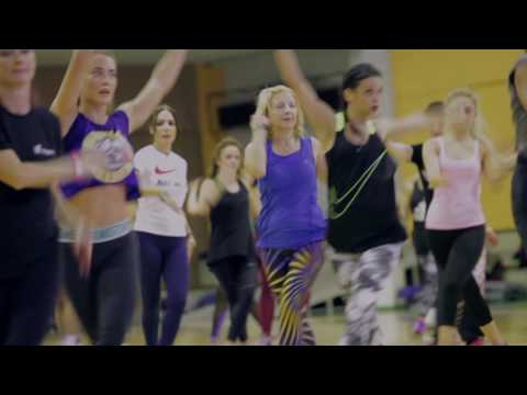 Lefteris Kallitsounakis - Personal & Group trainer - Fitness presentations