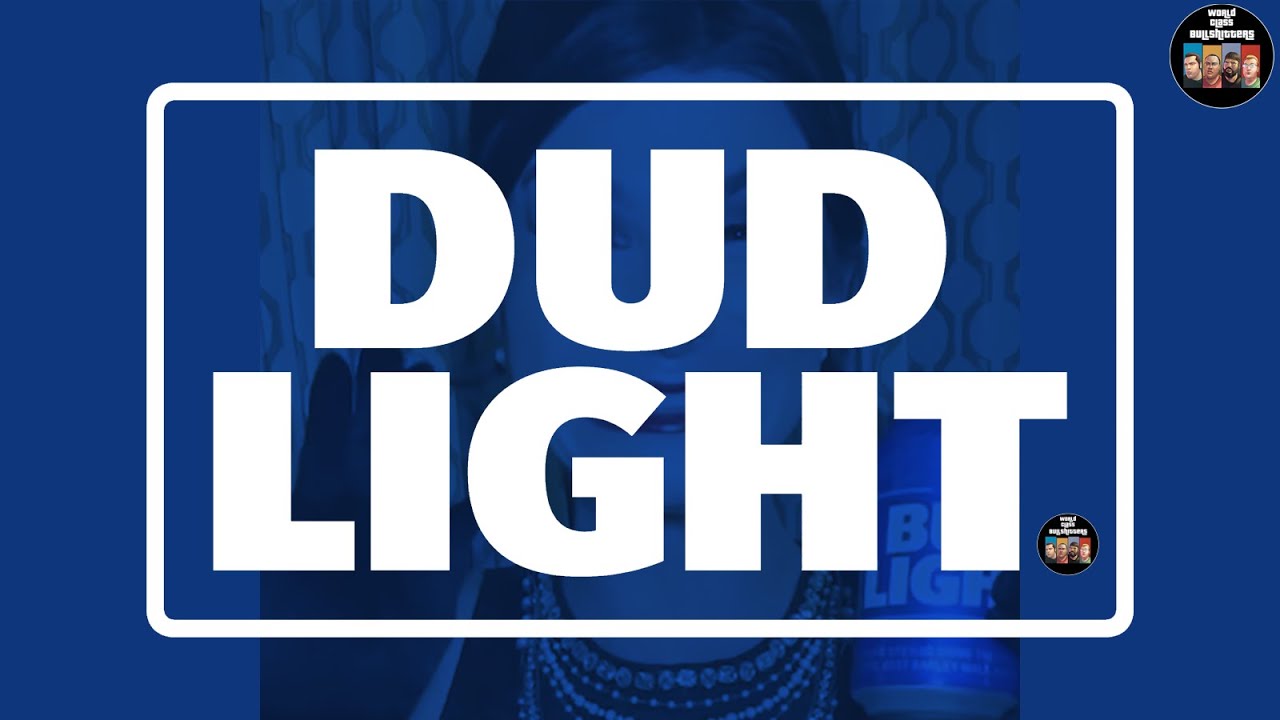 It Keeps Getting Worse for Bud Light YouTube
