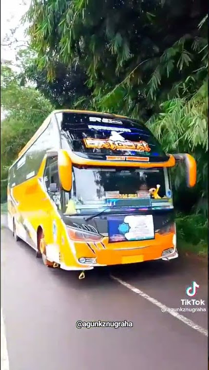 BASURI V3 SJM TRANS BATOSAI