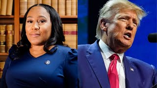 Case dropped: A timeline of Georgia's election interference case against President Trump